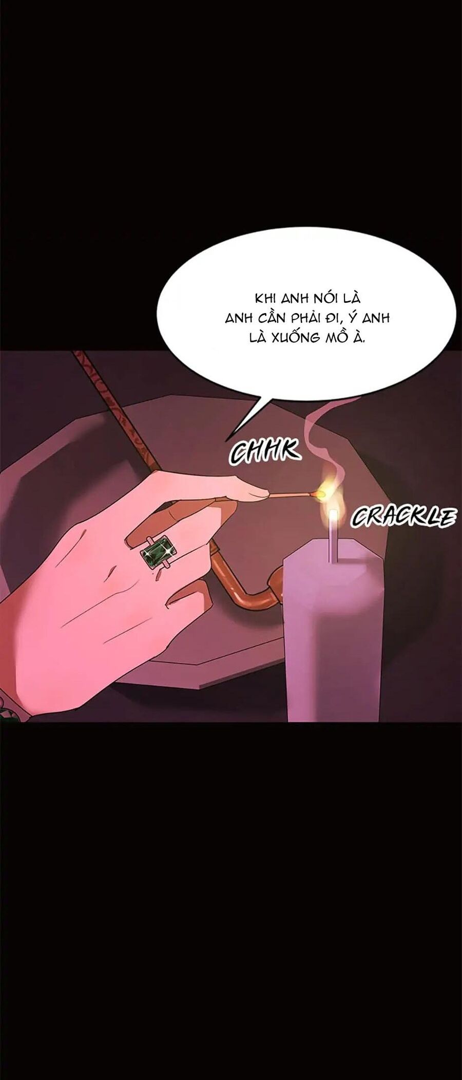 Tiểu Thuyết Đầu Tay Của Ác Nữ Chapter 25 - 11