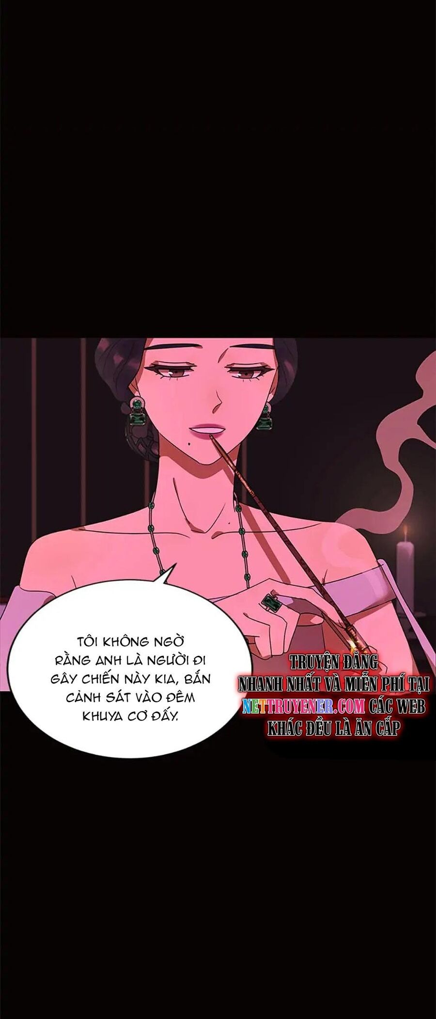 Tiểu Thuyết Đầu Tay Của Ác Nữ Chapter 25 - 12
