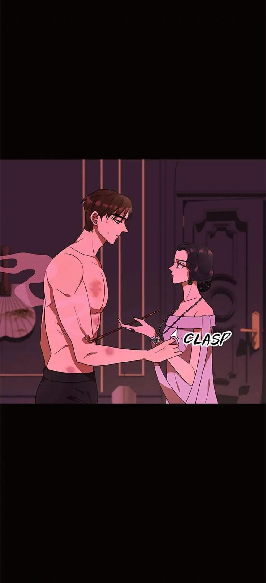 Tiểu Thuyết Đầu Tay Của Ác Nữ Chapter 25 - 13