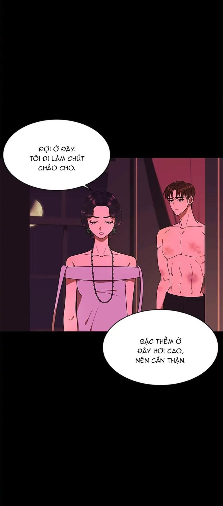 Tiểu Thuyết Đầu Tay Của Ác Nữ Chapter 25 - 19