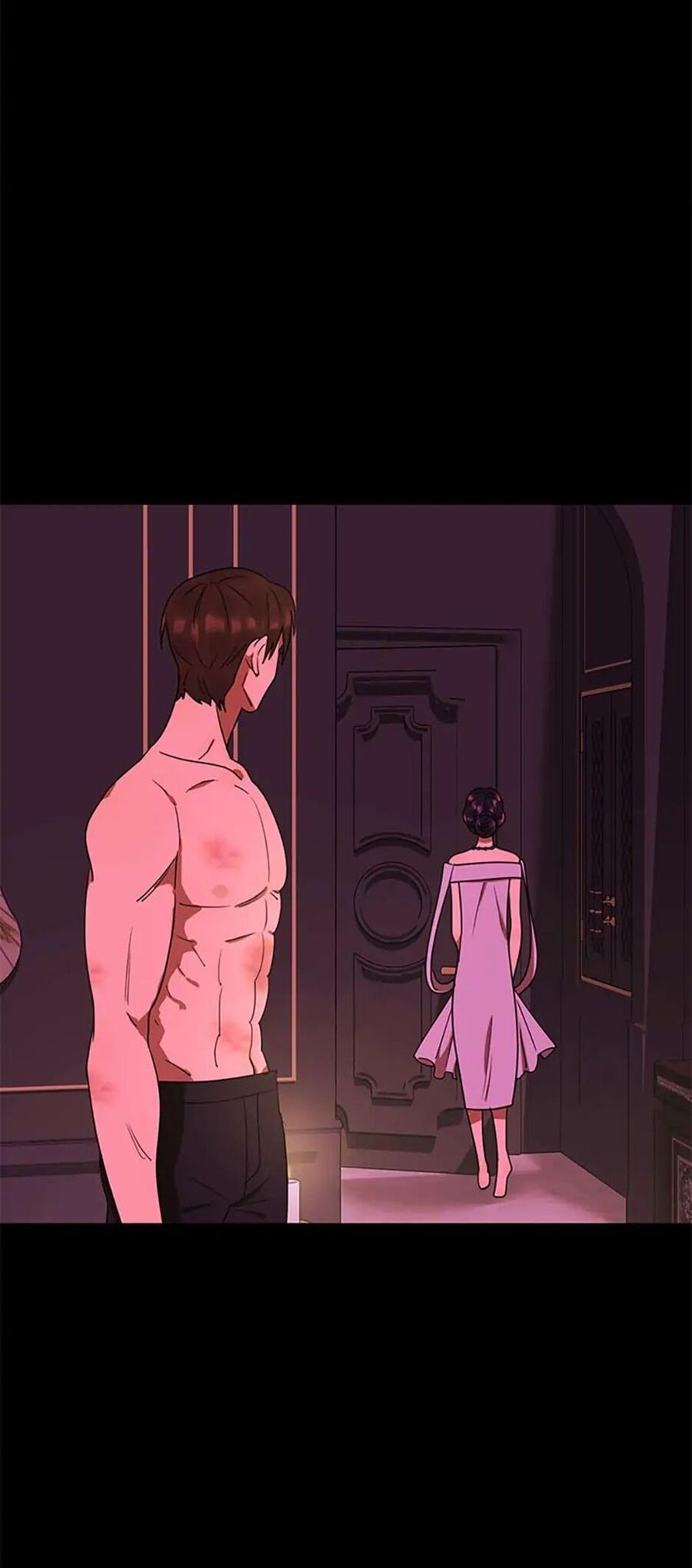 Tiểu Thuyết Đầu Tay Của Ác Nữ Chapter 25 - 23