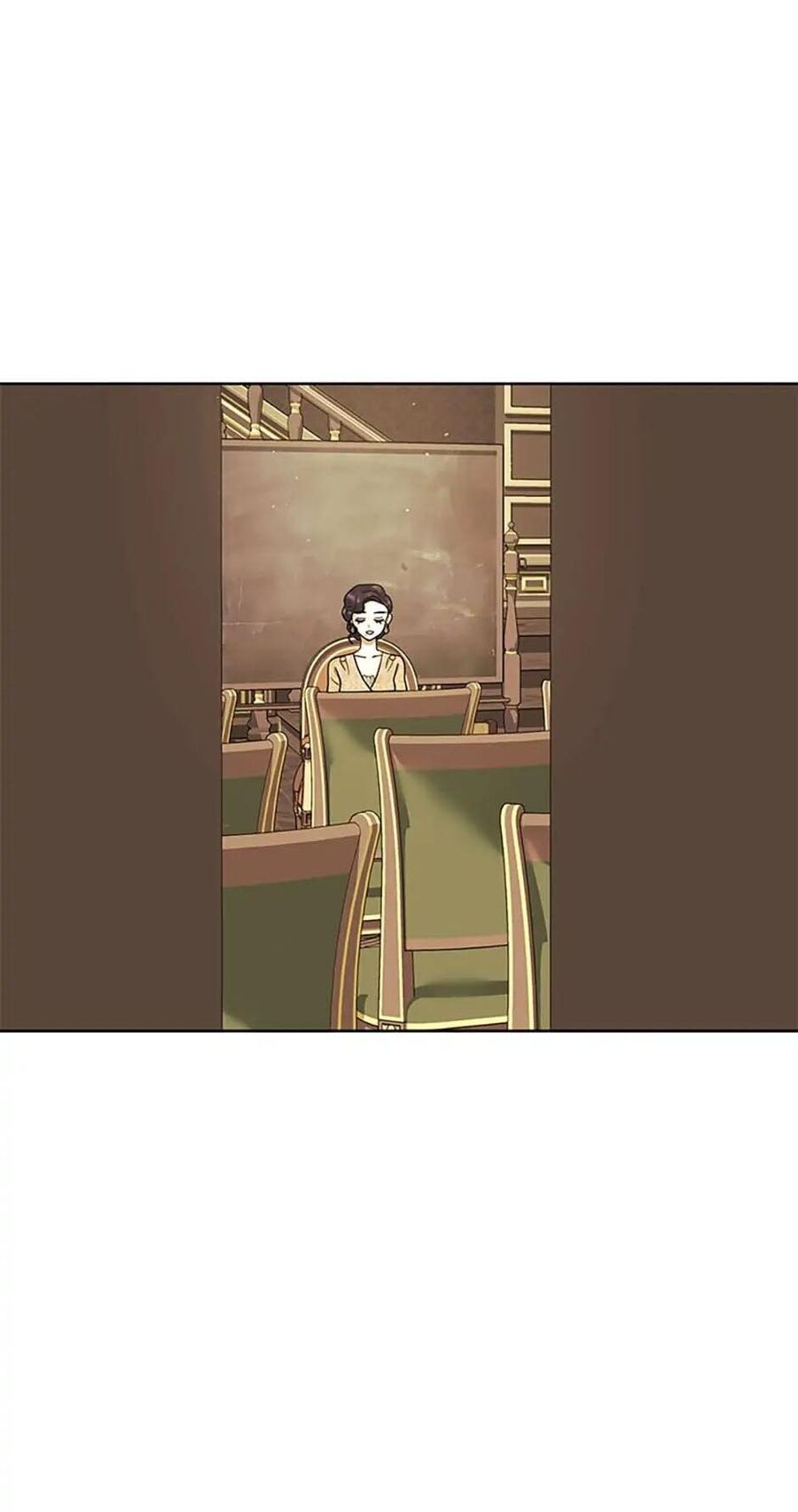 Tiểu Thuyết Đầu Tay Của Ác Nữ Chapter 25 - 25