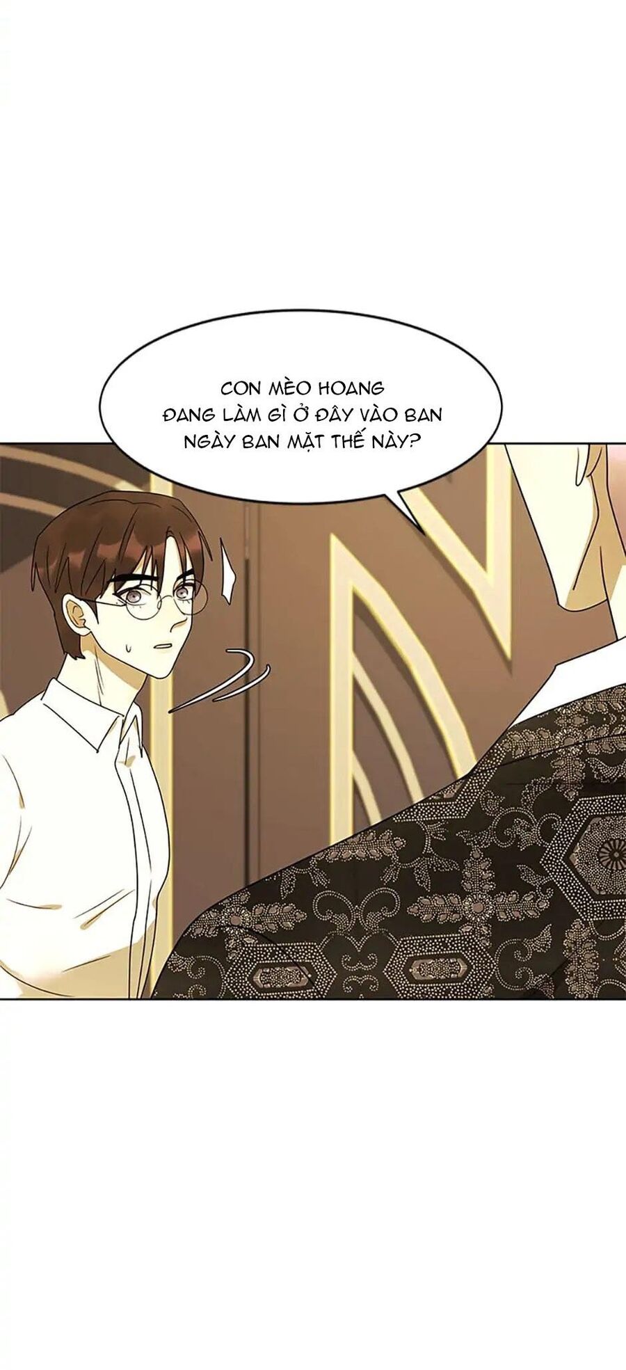 Tiểu Thuyết Đầu Tay Của Ác Nữ Chapter 25 - 28