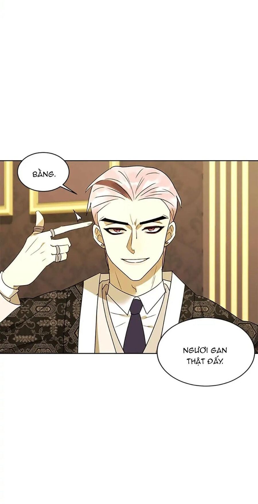 Tiểu Thuyết Đầu Tay Của Ác Nữ Chapter 25 - 29
