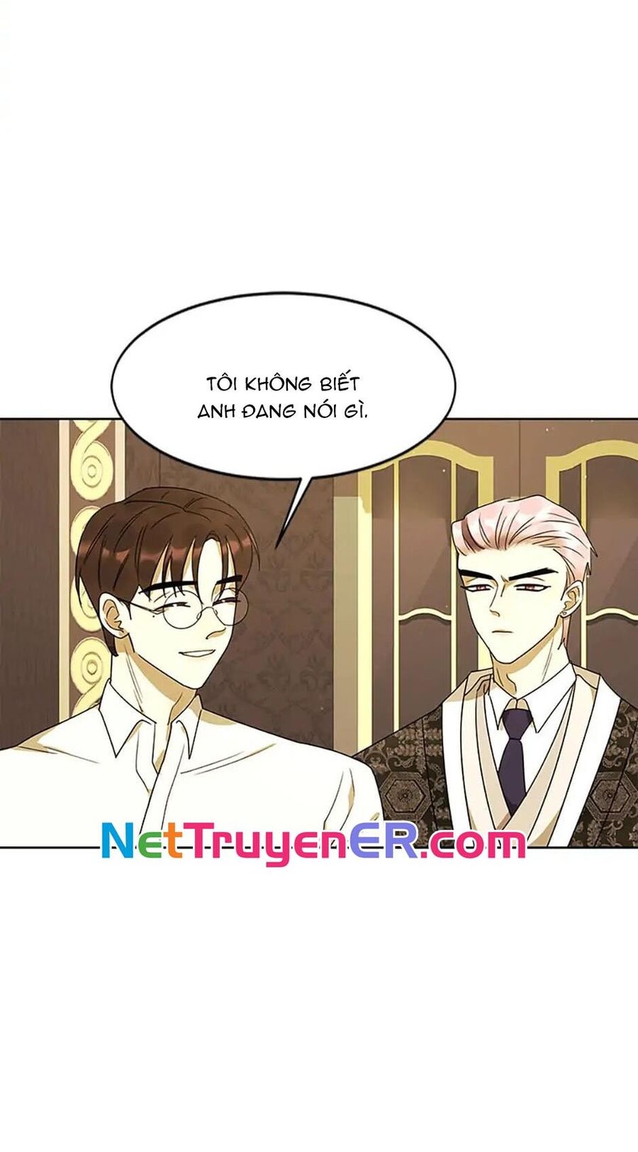 Tiểu Thuyết Đầu Tay Của Ác Nữ Chapter 25 - 30