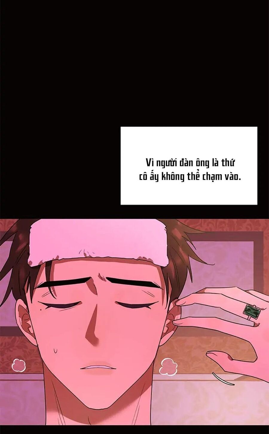 Tiểu Thuyết Đầu Tay Của Ác Nữ Chapter 25 - 4