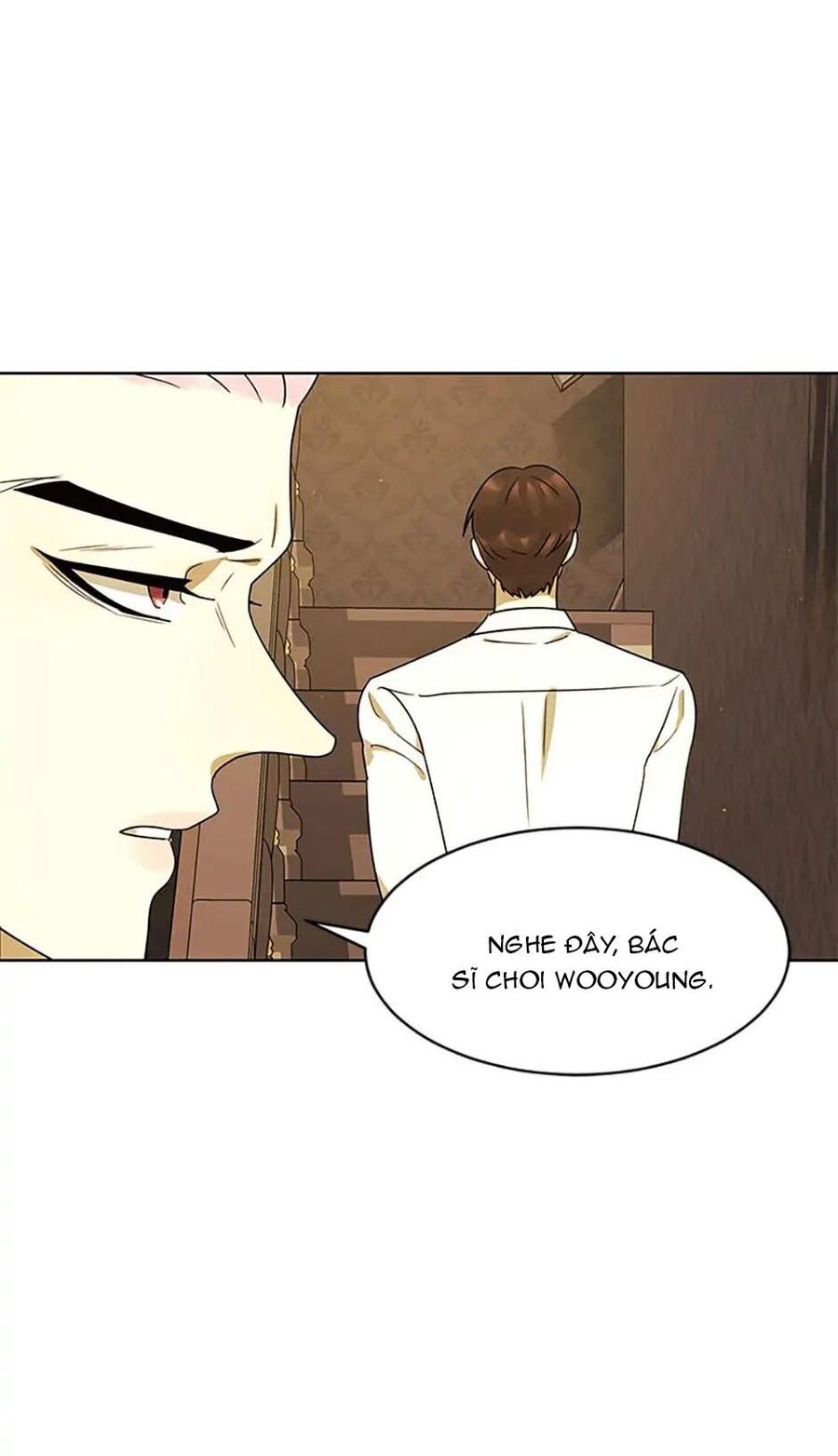 Tiểu Thuyết Đầu Tay Của Ác Nữ Chapter 25 - 31