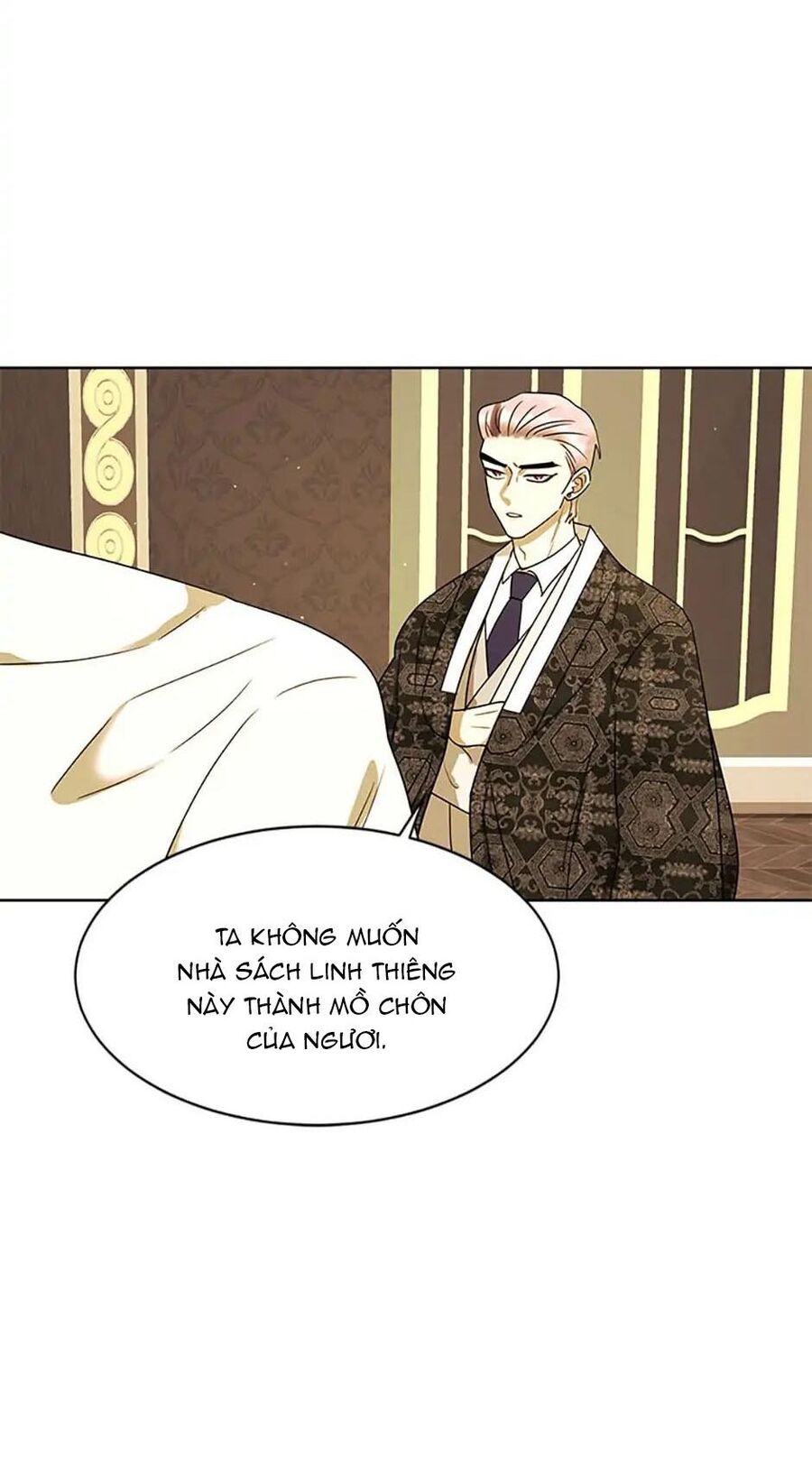 Tiểu Thuyết Đầu Tay Của Ác Nữ Chapter 25 - 32