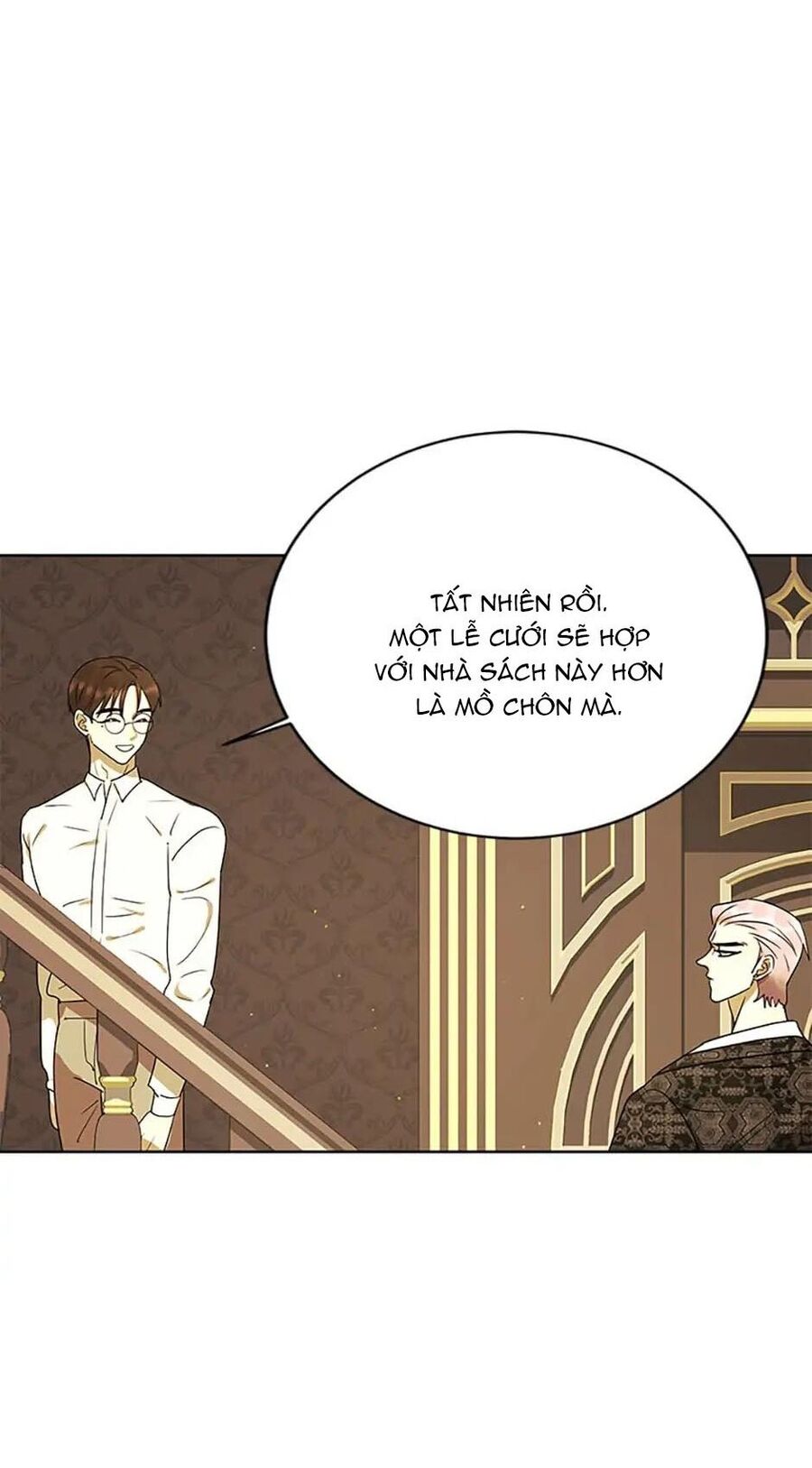 Tiểu Thuyết Đầu Tay Của Ác Nữ Chapter 25 - 34