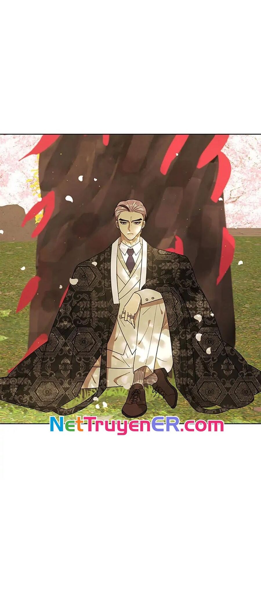 Tiểu Thuyết Đầu Tay Của Ác Nữ Chapter 25 - 37