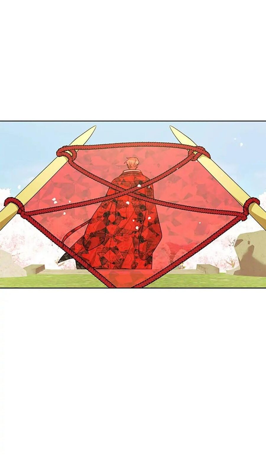 Tiểu Thuyết Đầu Tay Của Ác Nữ Chapter 25 - 44