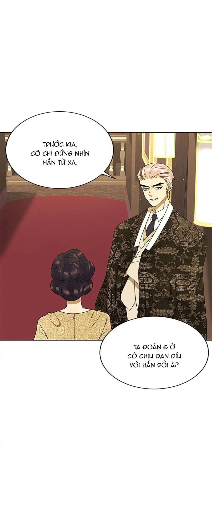 Tiểu Thuyết Đầu Tay Của Ác Nữ Chapter 25 - 49