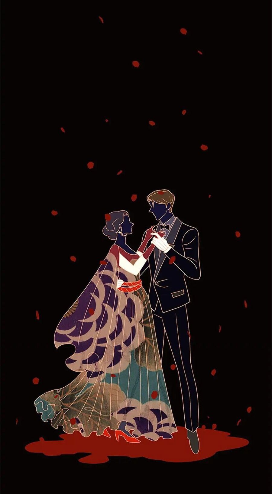 Tiểu Thuyết Đầu Tay Của Ác Nữ Chapter 25 - 6