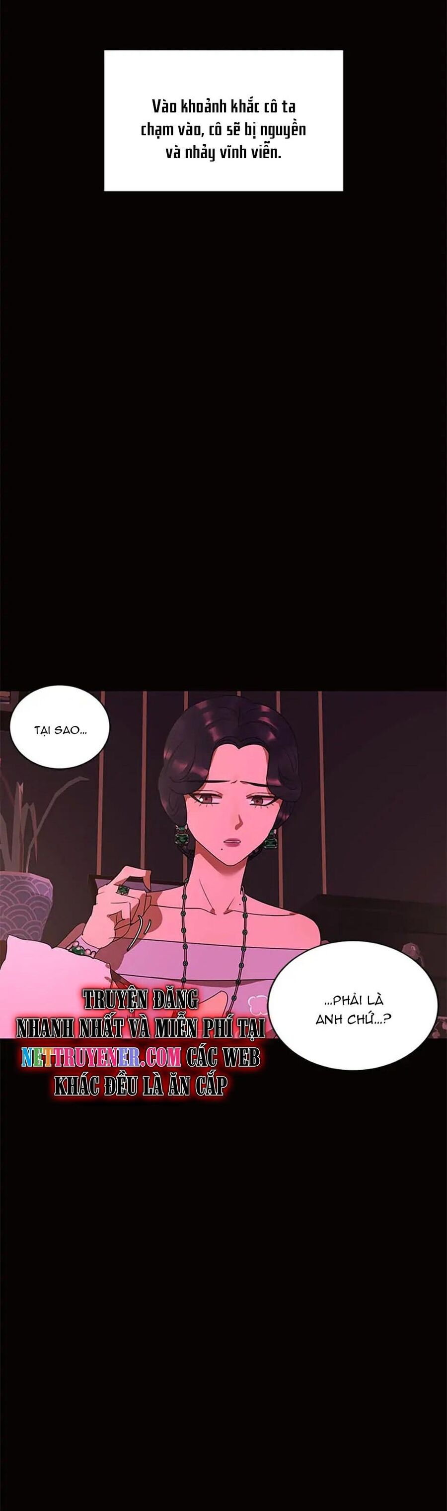 Tiểu Thuyết Đầu Tay Của Ác Nữ Chapter 25 - 7