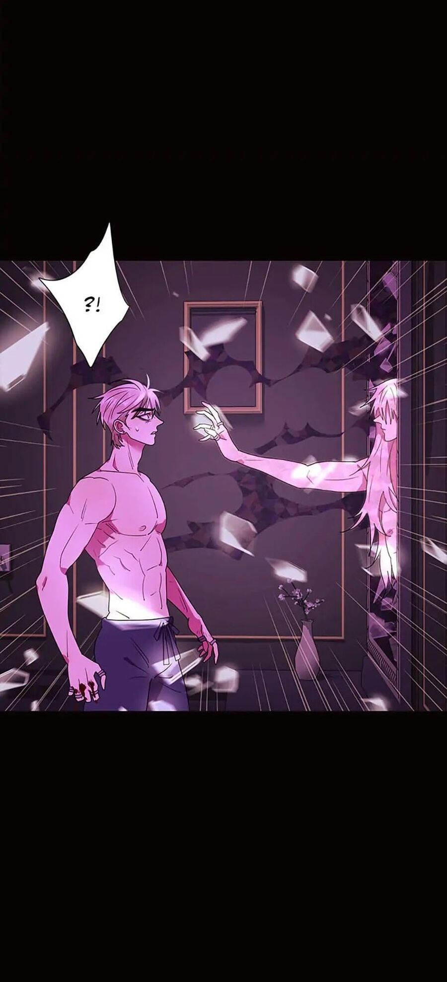 Tiểu Thuyết Đầu Tay Của Ác Nữ Chapter 25 - 61