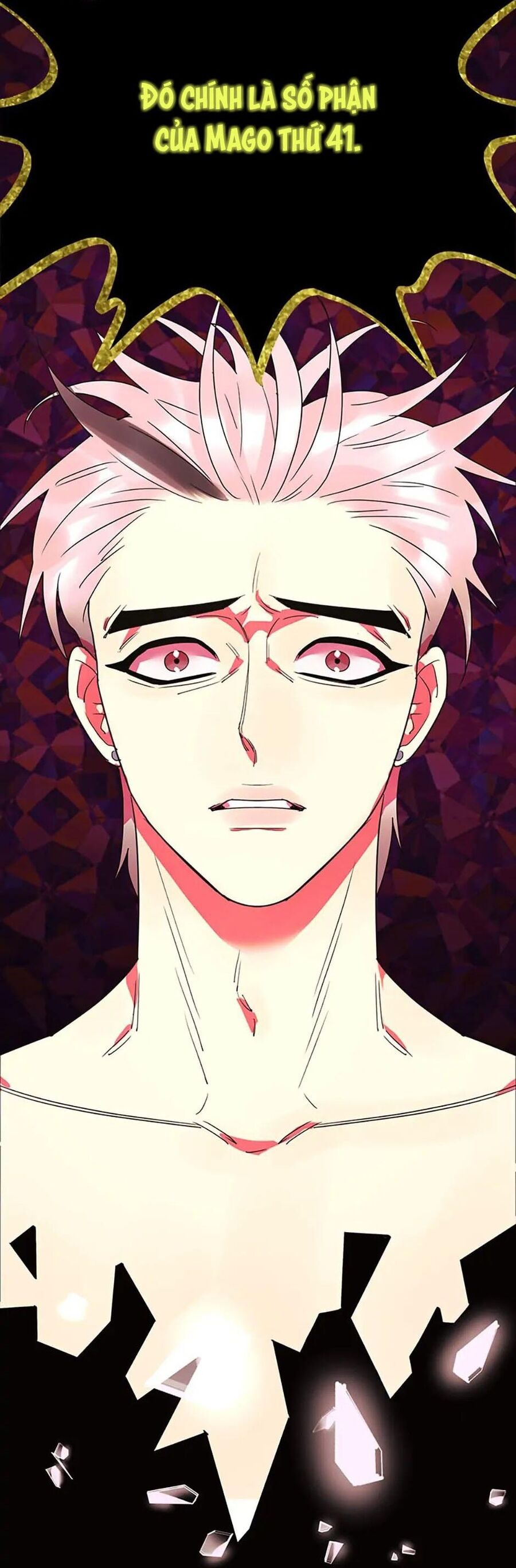 Tiểu Thuyết Đầu Tay Của Ác Nữ Chapter 25 - 63