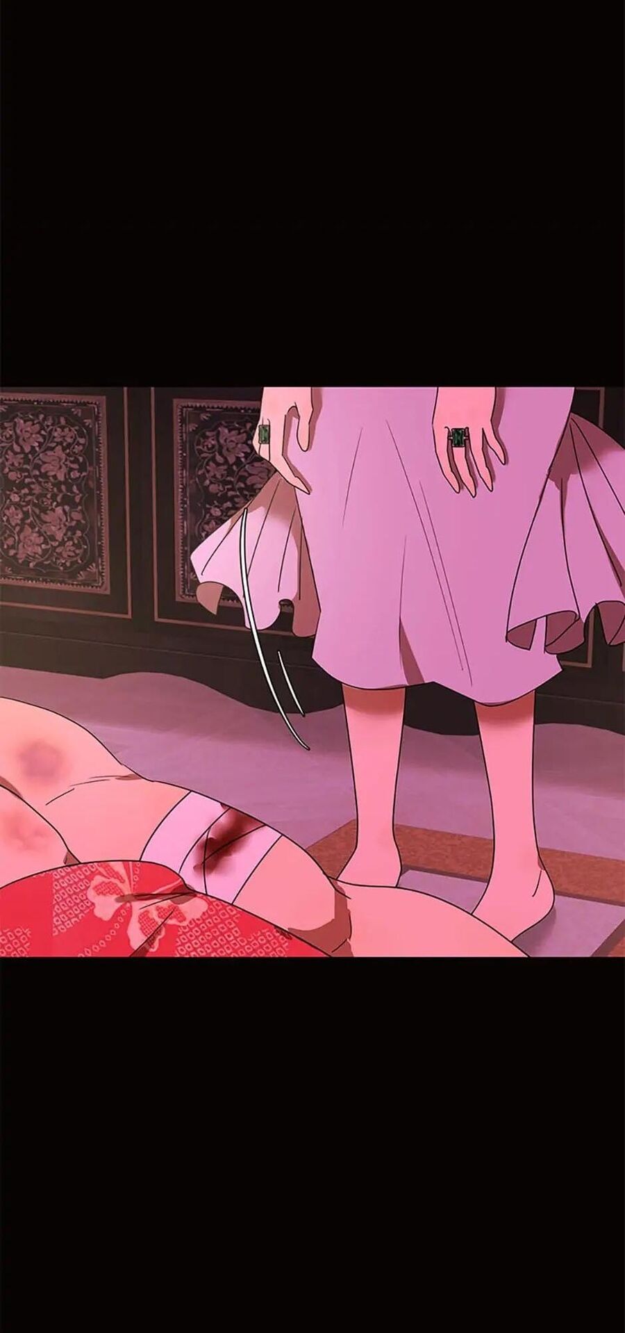 Tiểu Thuyết Đầu Tay Của Ác Nữ Chapter 25 - 9