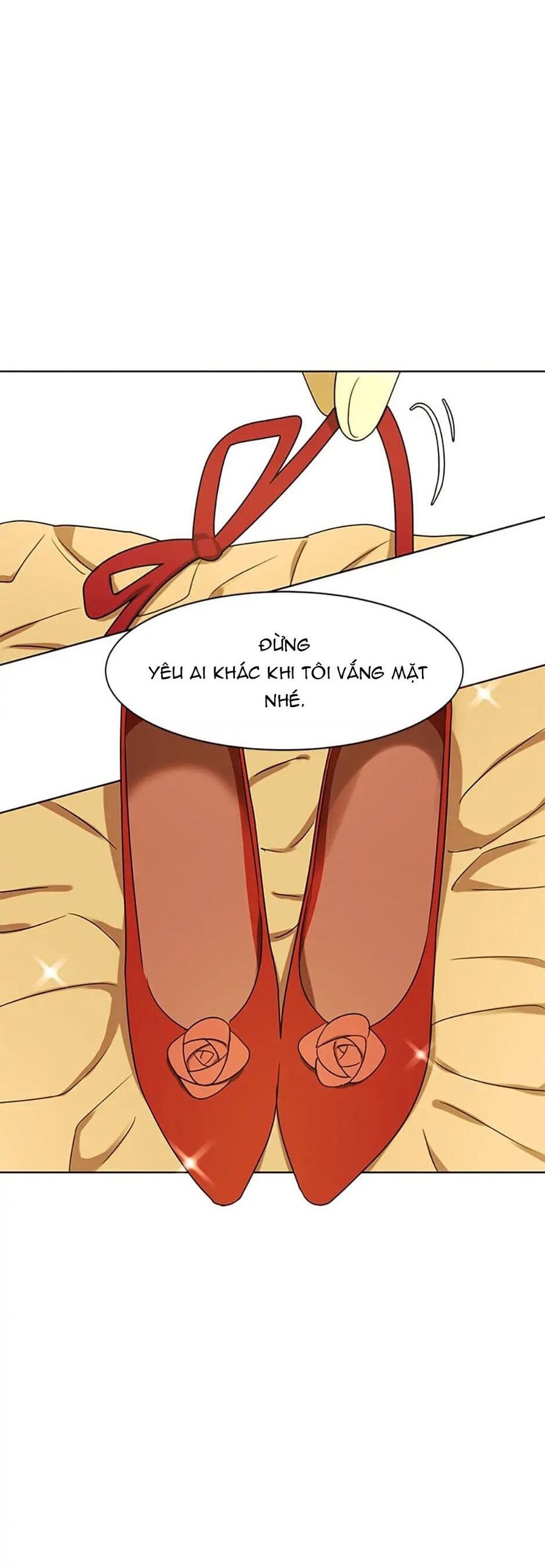 Tiểu Thuyết Đầu Tay Của Ác Nữ Chapter 26 - 13