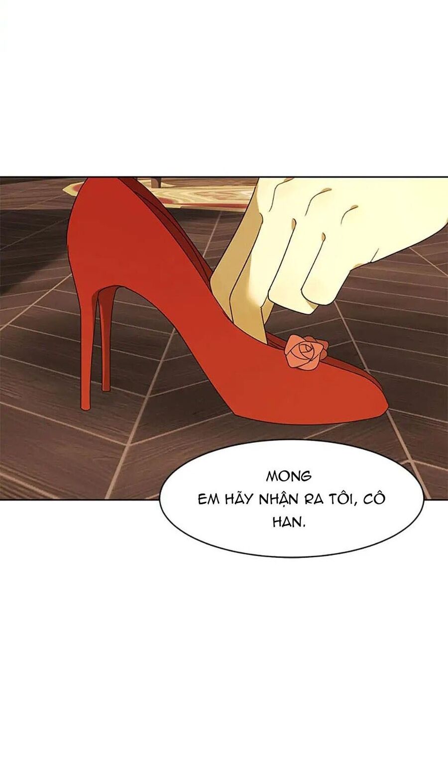 Tiểu Thuyết Đầu Tay Của Ác Nữ Chapter 26 - 16