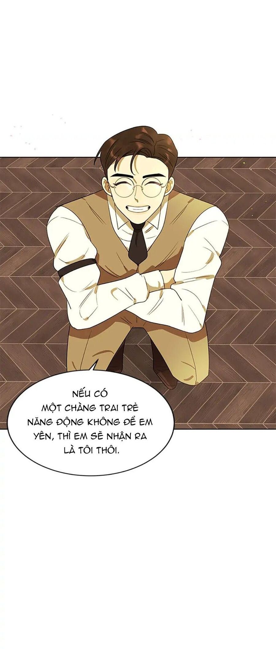 Tiểu Thuyết Đầu Tay Của Ác Nữ Chapter 26 - 17