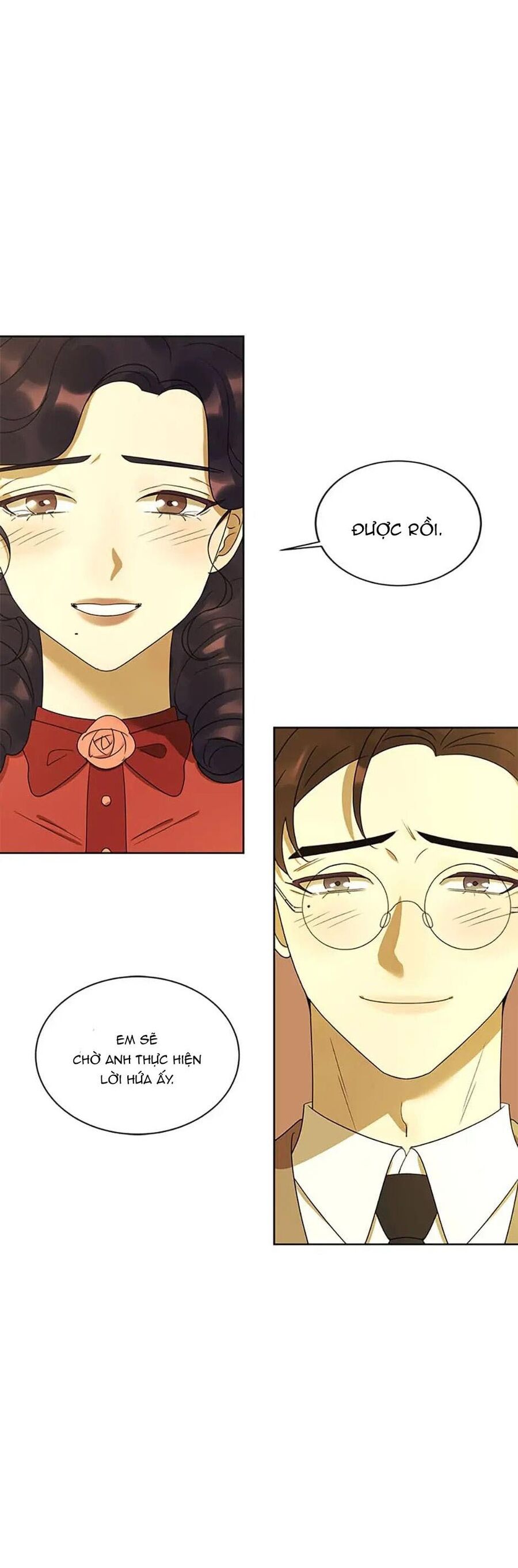 Tiểu Thuyết Đầu Tay Của Ác Nữ Chapter 26 - 20