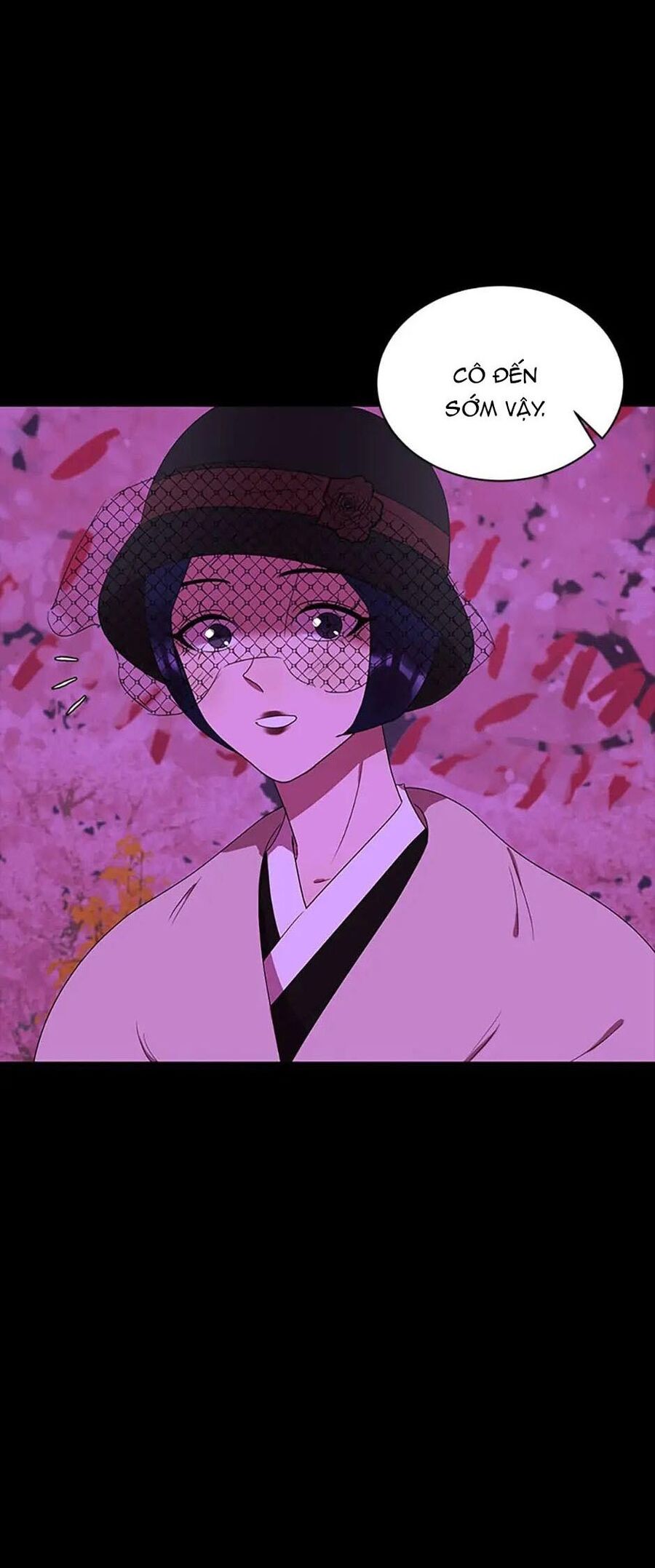 Tiểu Thuyết Đầu Tay Của Ác Nữ Chapter 26 - 26