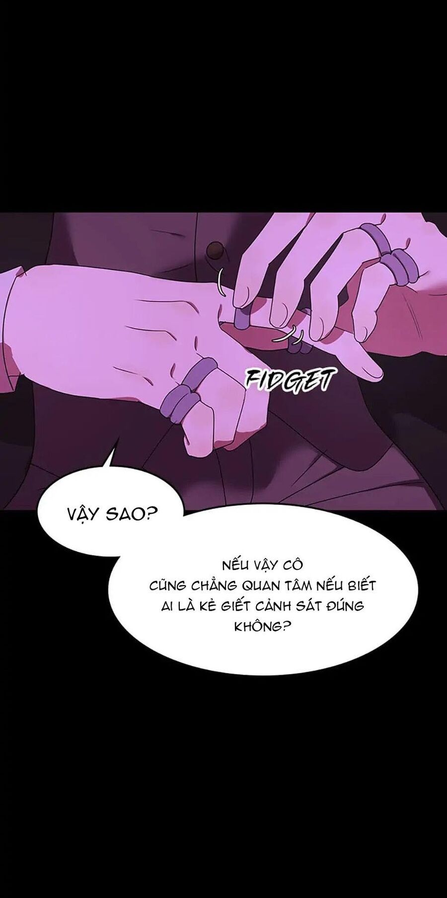 Tiểu Thuyết Đầu Tay Của Ác Nữ Chapter 26 - 31