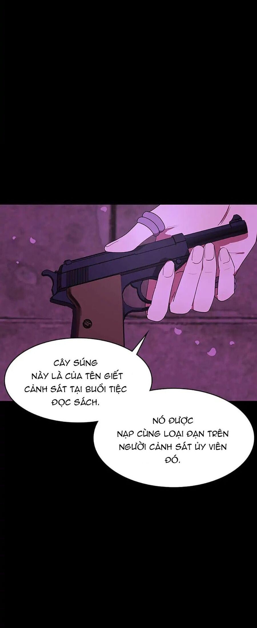 Tiểu Thuyết Đầu Tay Của Ác Nữ Chapter 26 - 33