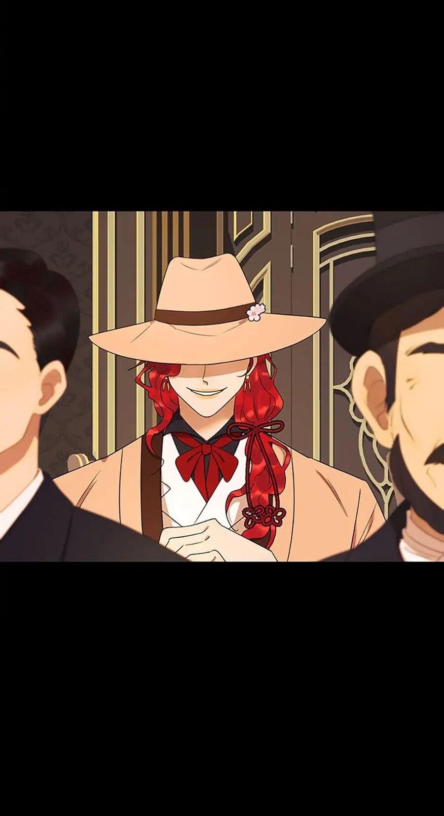 Tiểu Thuyết Đầu Tay Của Ác Nữ Chapter 26 - 40