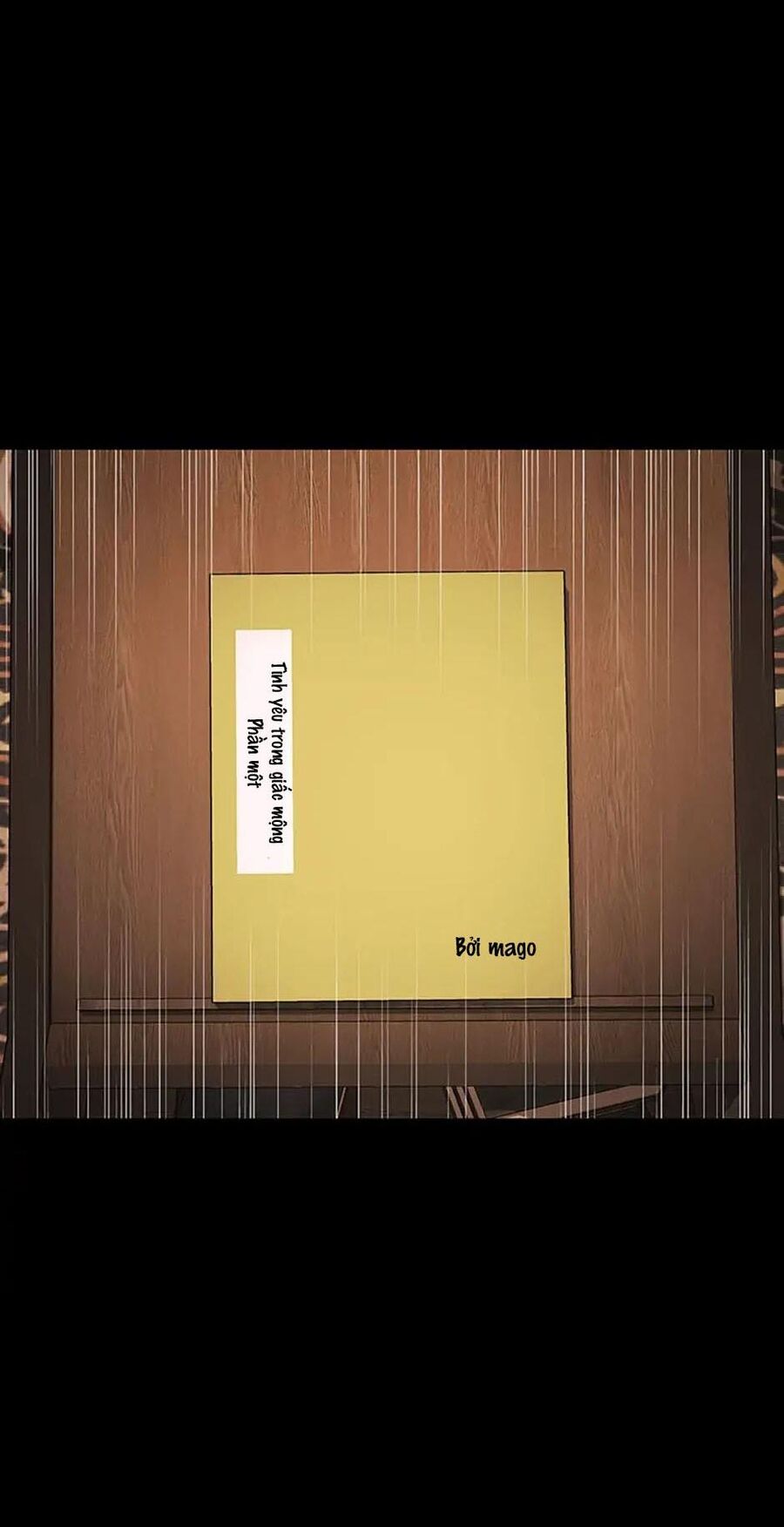 Tiểu Thuyết Đầu Tay Của Ác Nữ Chapter 26 - 41