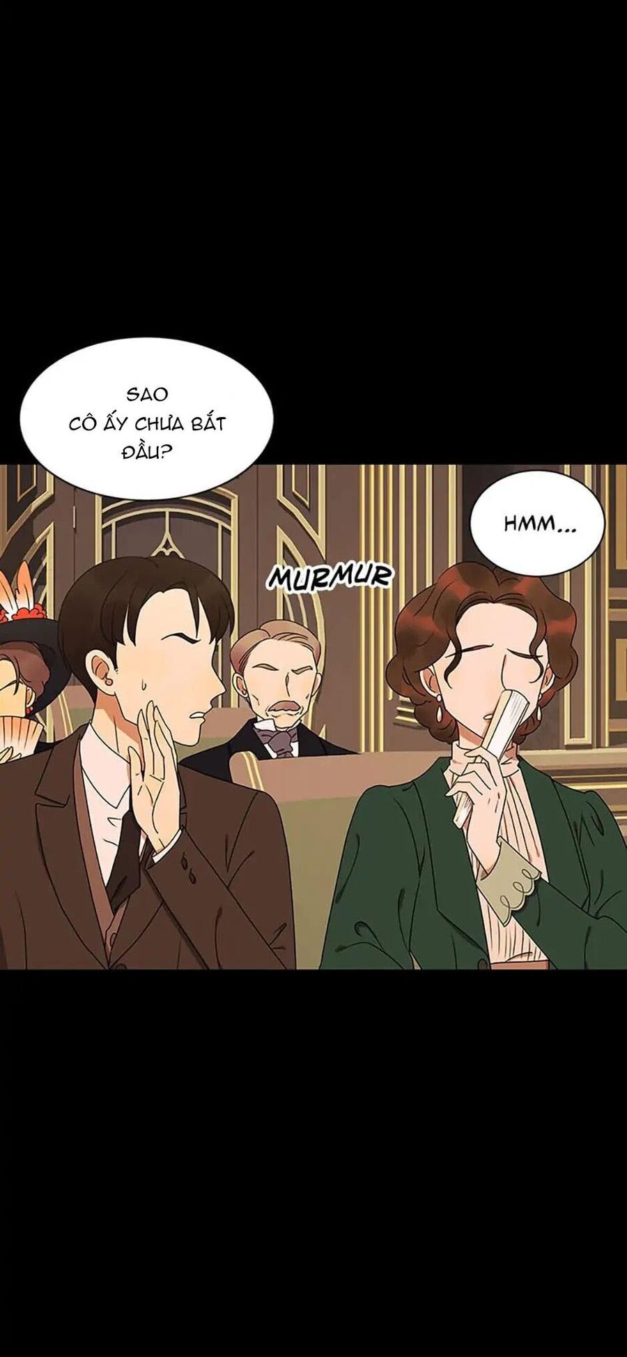 Tiểu Thuyết Đầu Tay Của Ác Nữ Chapter 26 - 43