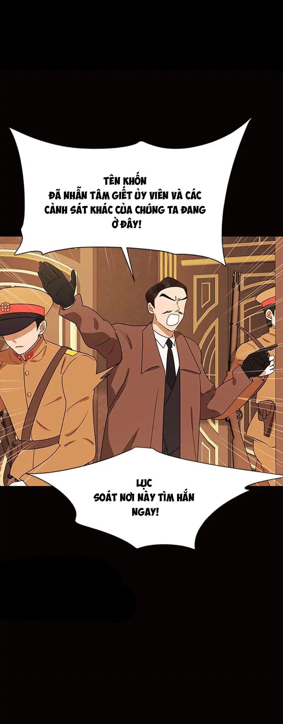 Tiểu Thuyết Đầu Tay Của Ác Nữ Chapter 26 - 45