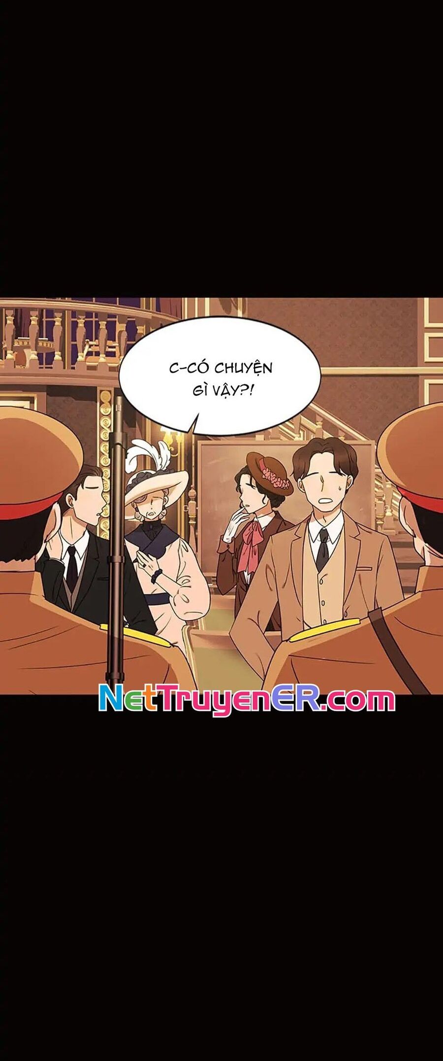 Tiểu Thuyết Đầu Tay Của Ác Nữ Chapter 26 - 47