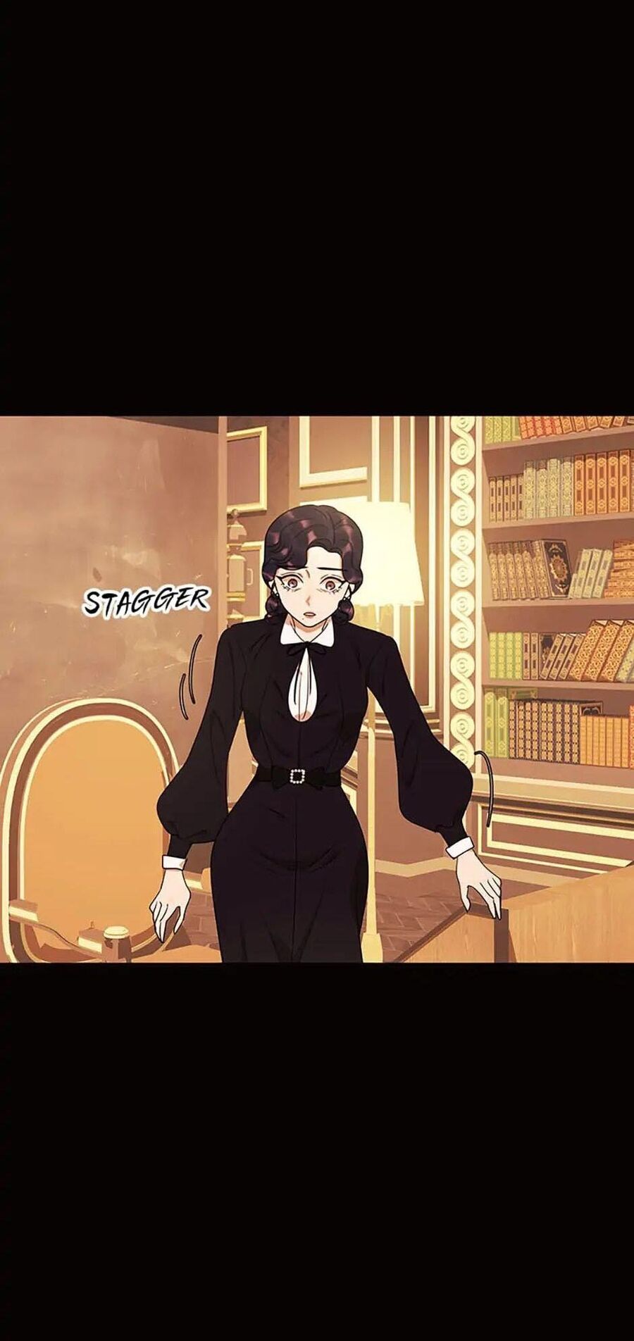 Tiểu Thuyết Đầu Tay Của Ác Nữ Chapter 26 - 49