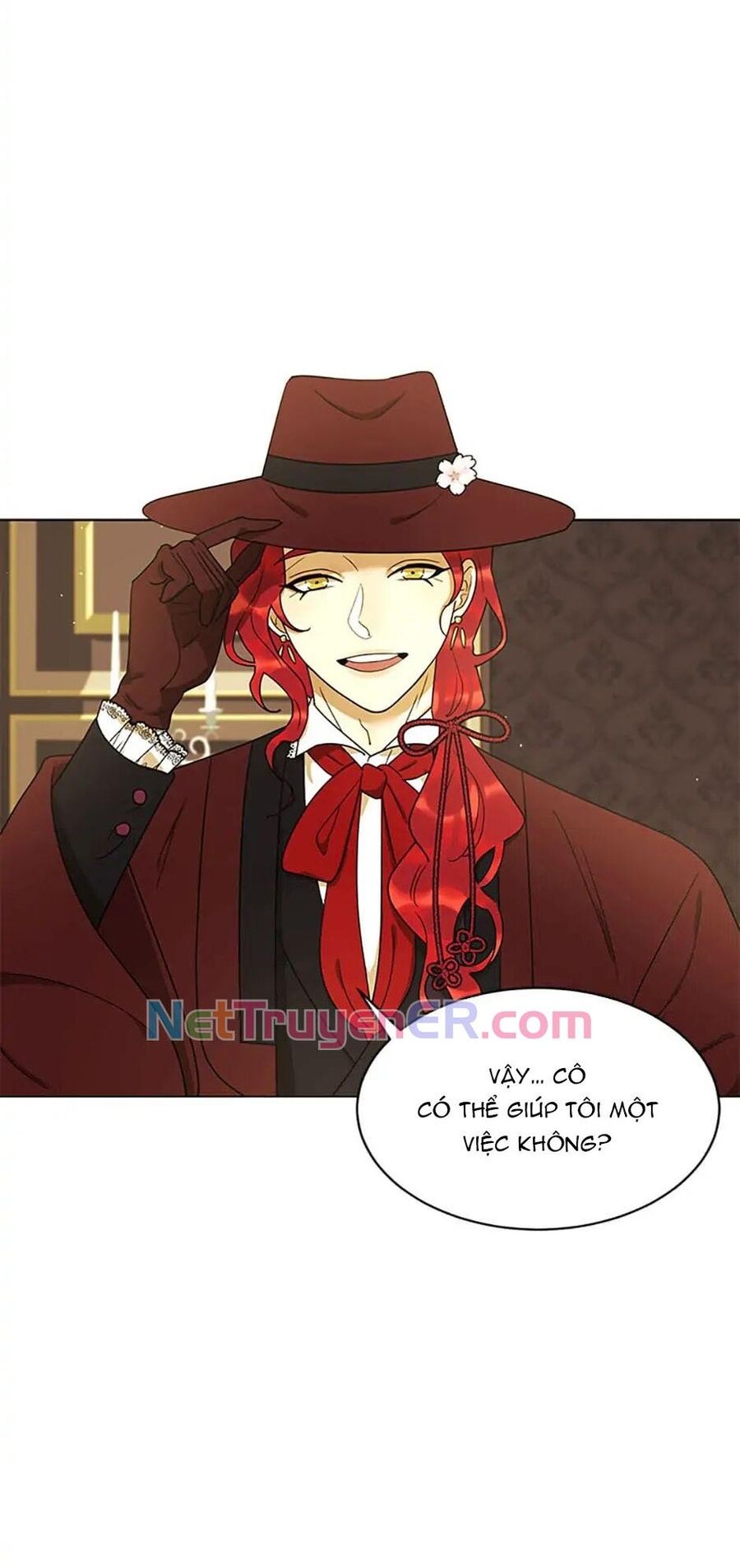 Tiểu Thuyết Đầu Tay Của Ác Nữ Chapter 26 - 6