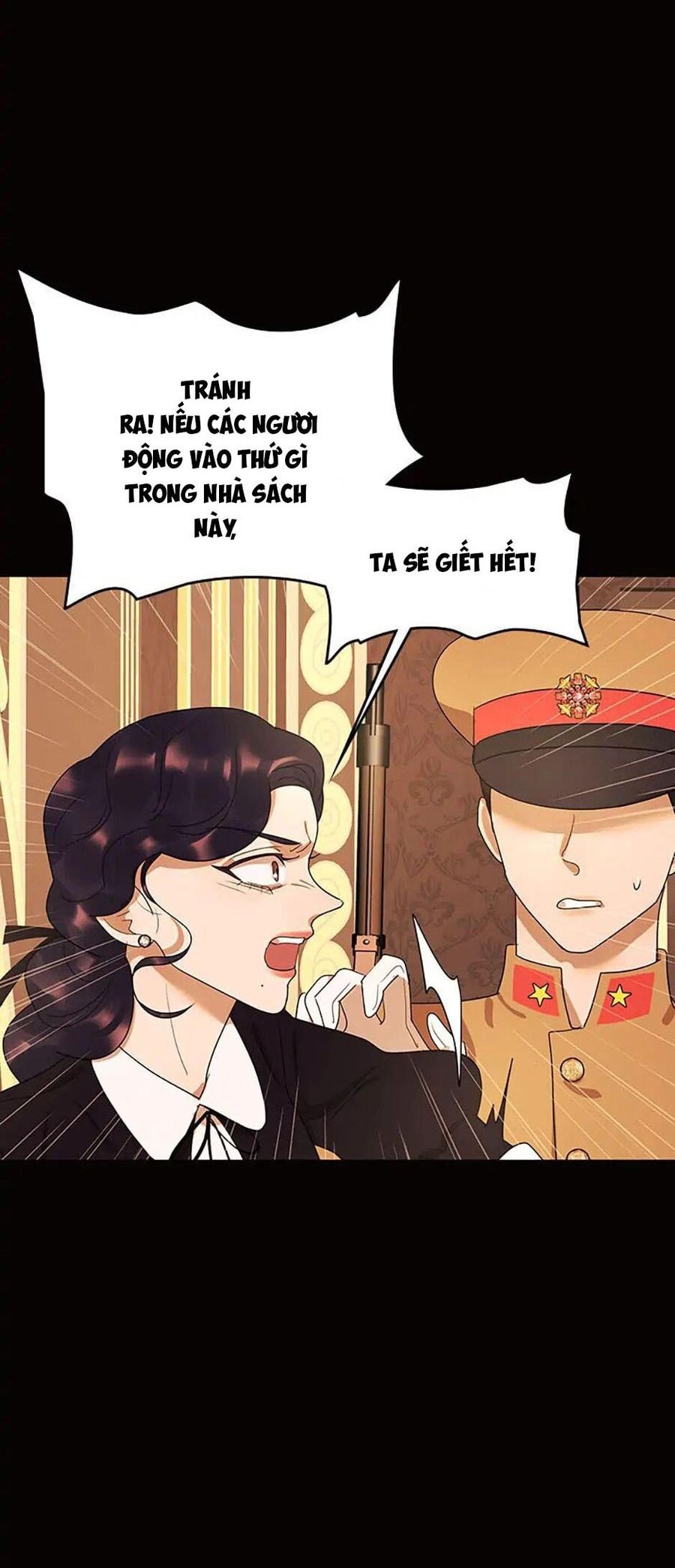 Tiểu Thuyết Đầu Tay Của Ác Nữ Chapter 26 - 51