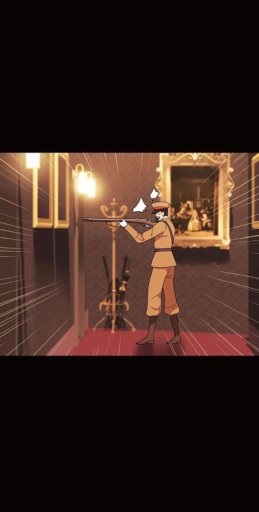 Tiểu Thuyết Đầu Tay Của Ác Nữ Chapter 26 - 54