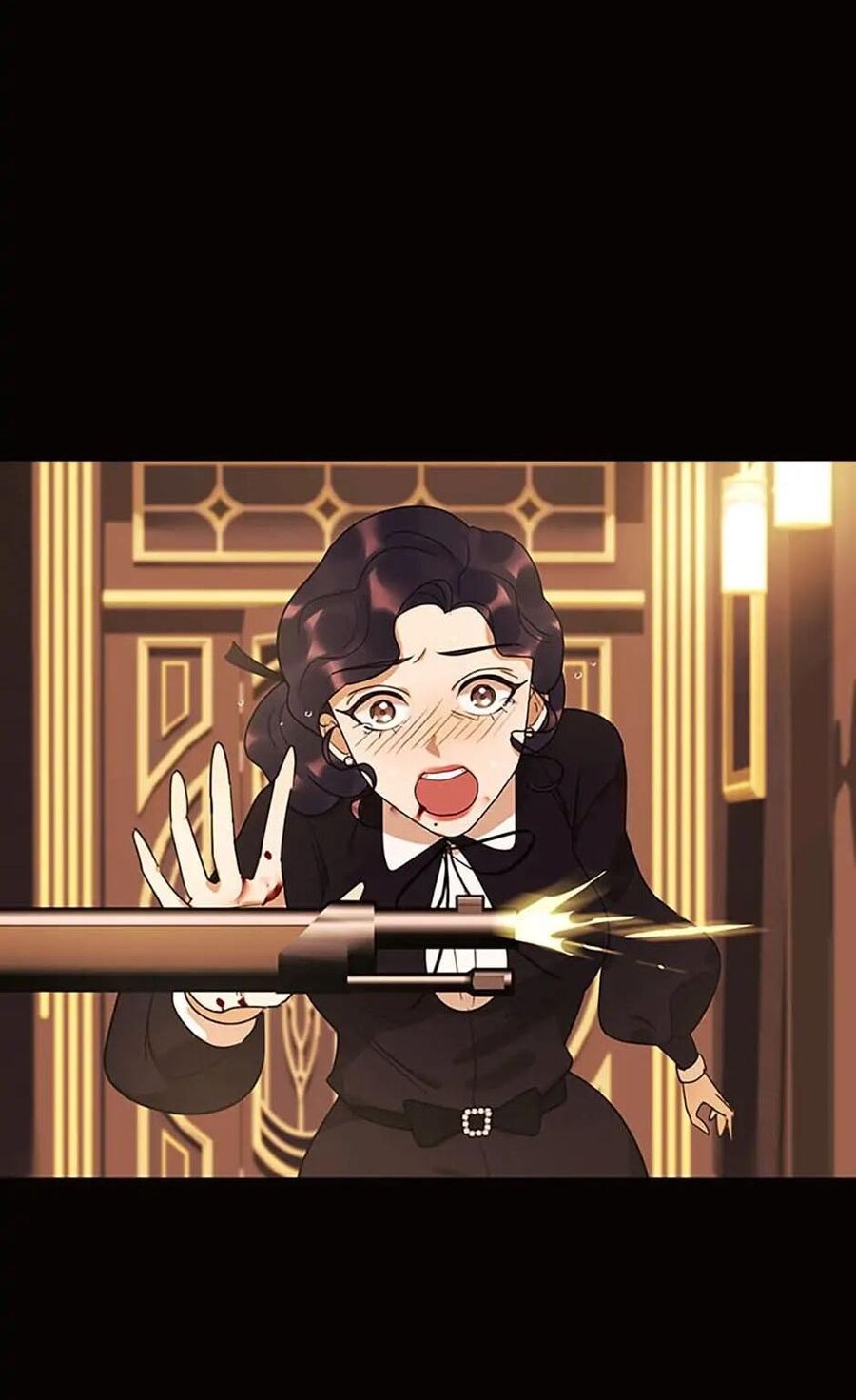 Tiểu Thuyết Đầu Tay Của Ác Nữ Chapter 26 - 57