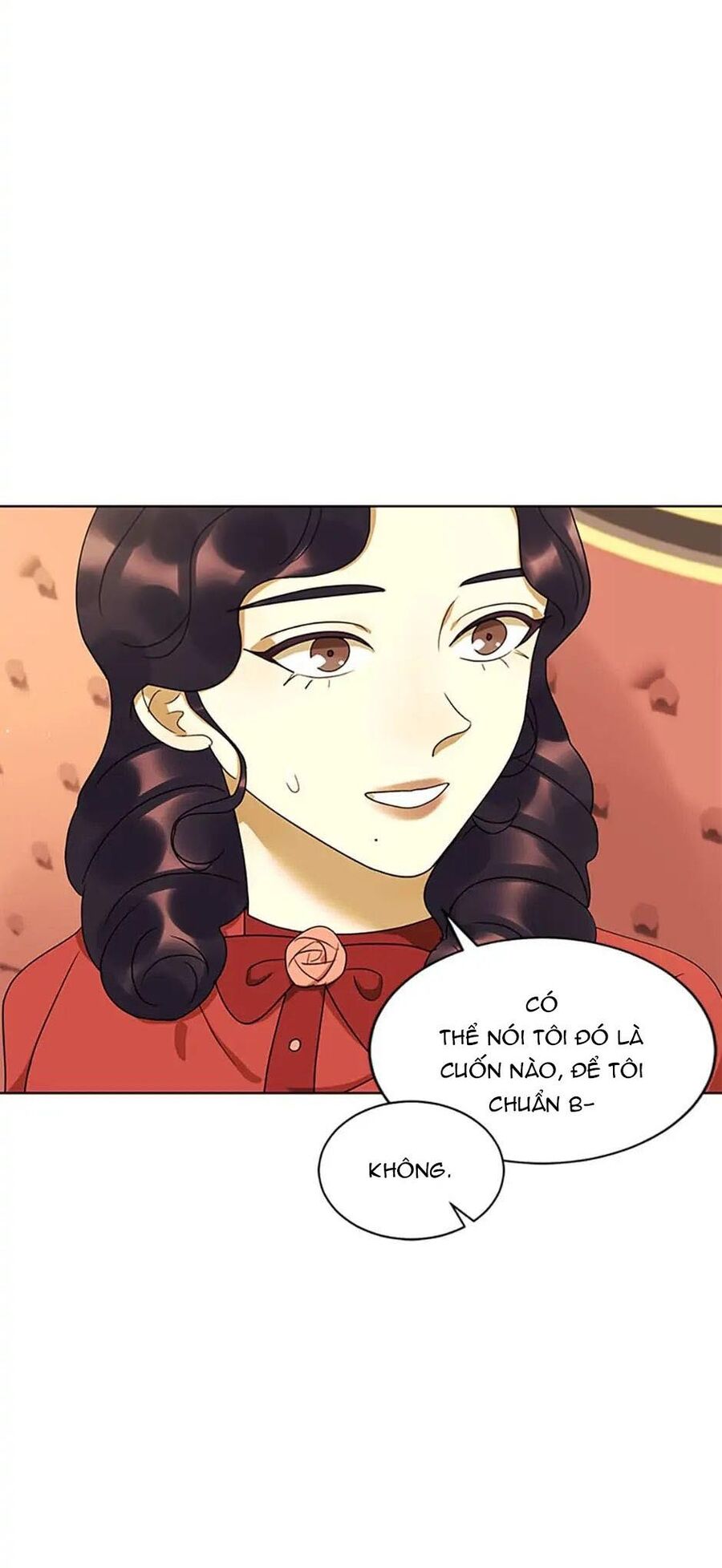 Tiểu Thuyết Đầu Tay Của Ác Nữ Chapter 26 - 8