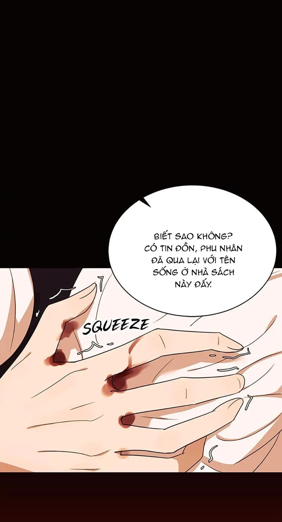 Tiểu Thuyết Đầu Tay Của Ác Nữ Chapter 27 - 12