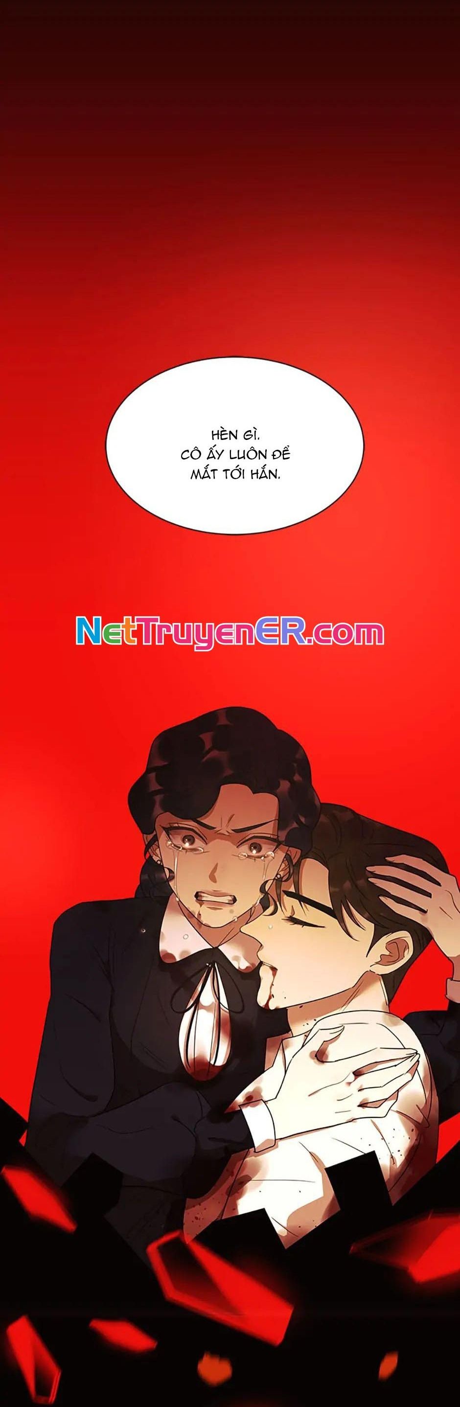 Tiểu Thuyết Đầu Tay Của Ác Nữ Chapter 27 - 13