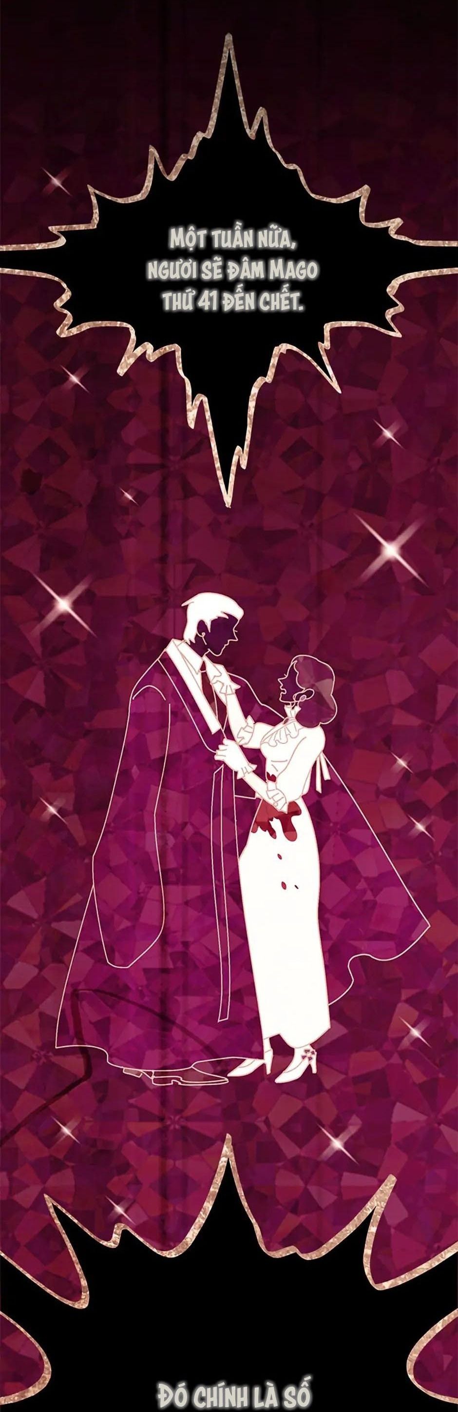 Tiểu Thuyết Đầu Tay Của Ác Nữ Chapter 27 - 19