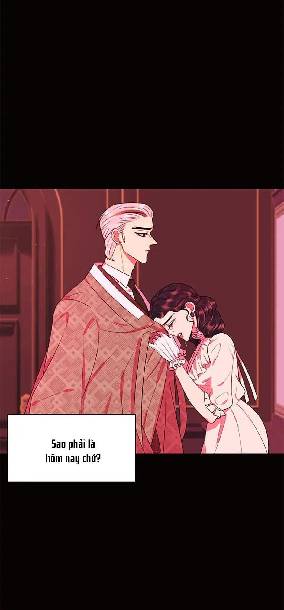 Tiểu Thuyết Đầu Tay Của Ác Nữ Chapter 27 - 23