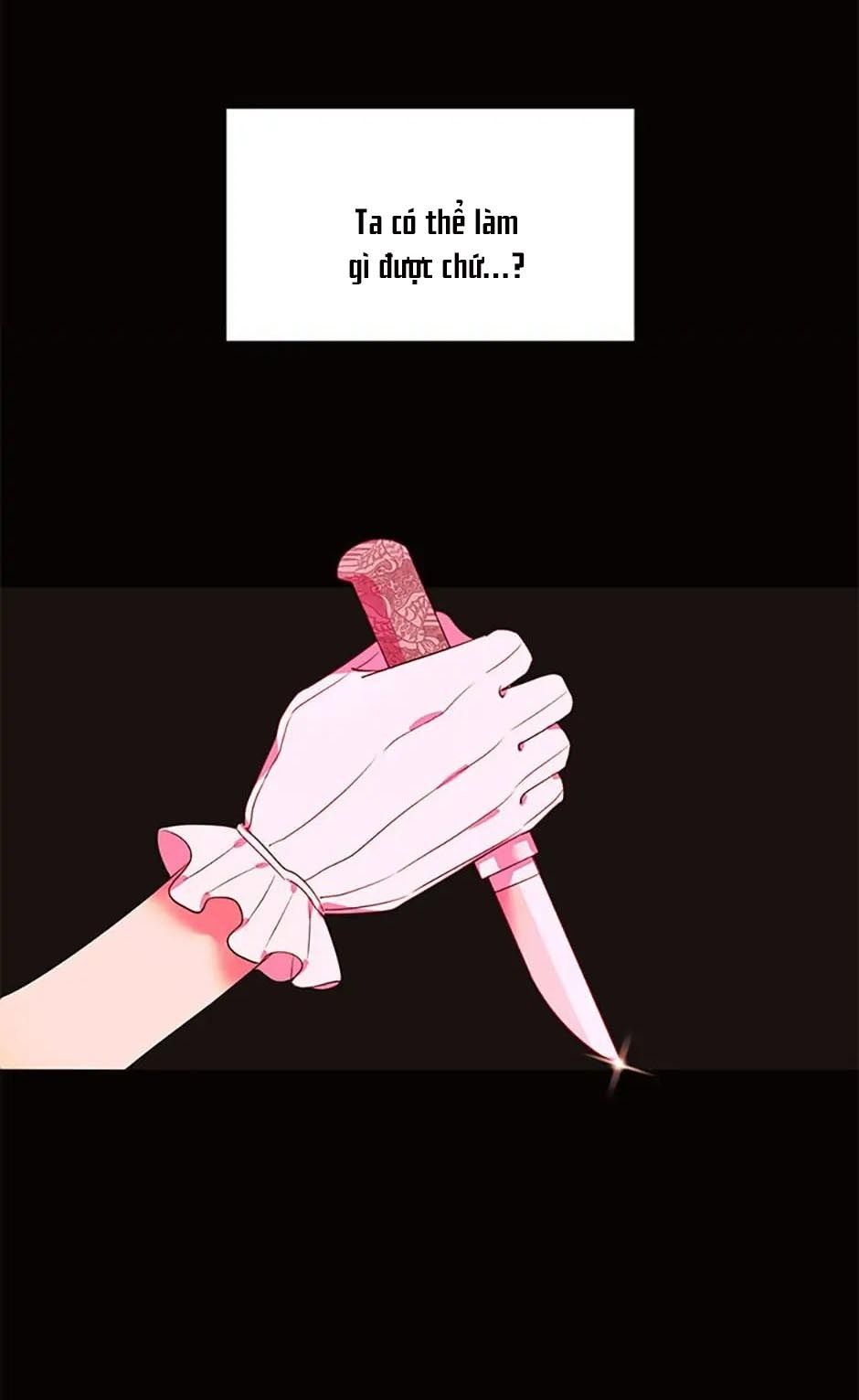 Tiểu Thuyết Đầu Tay Của Ác Nữ Chapter 27 - 26