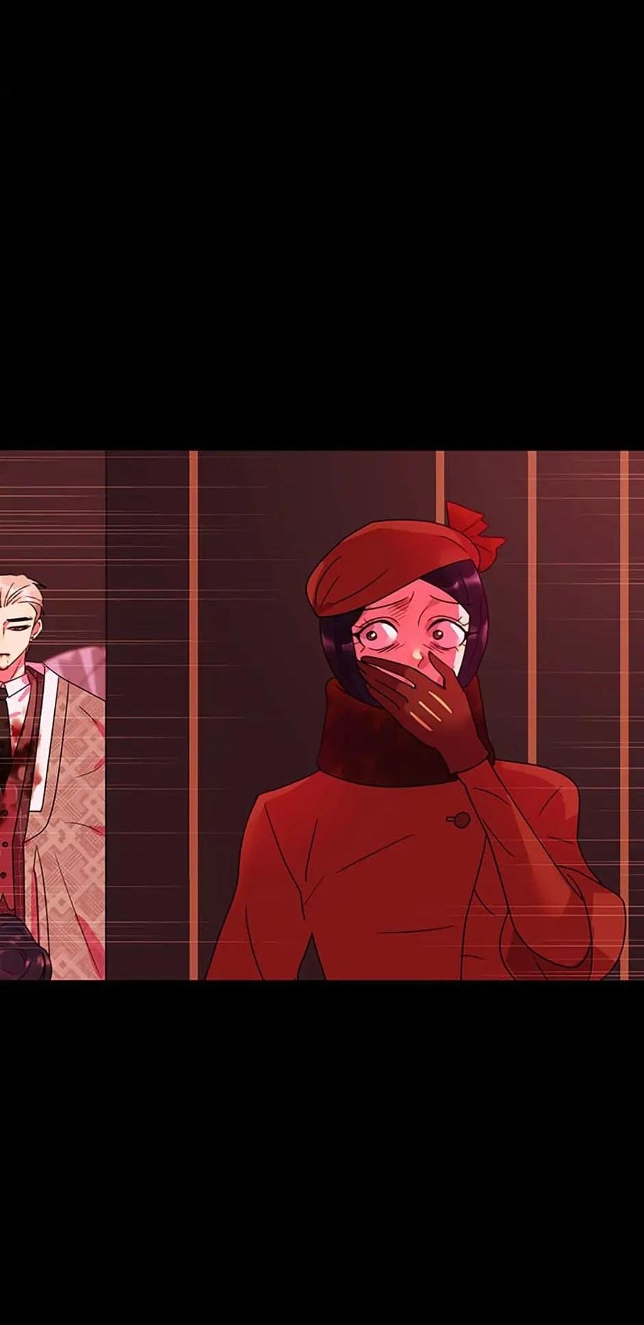 Tiểu Thuyết Đầu Tay Của Ác Nữ Chapter 27 - 32