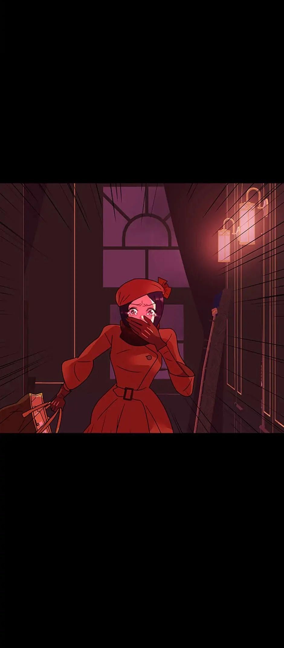 Tiểu Thuyết Đầu Tay Của Ác Nữ Chapter 27 - 35