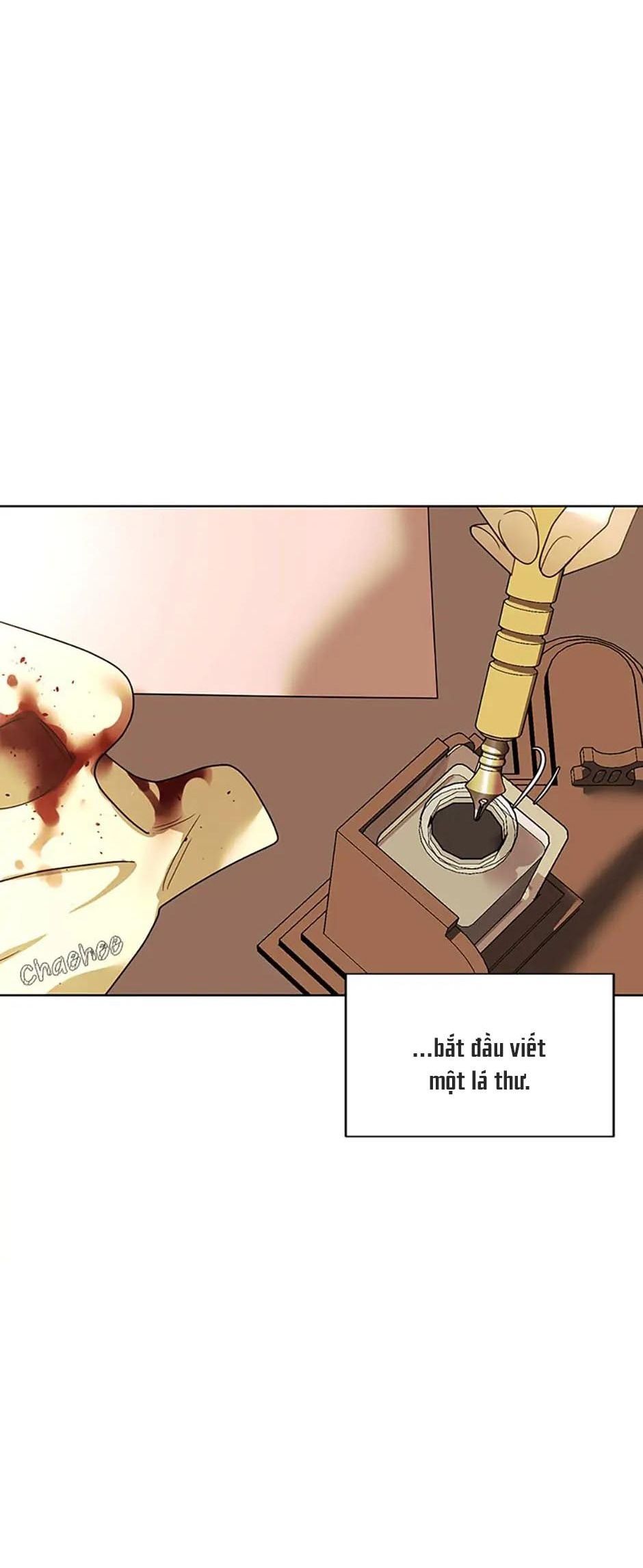 Tiểu Thuyết Đầu Tay Của Ác Nữ Chapter 27 - 38