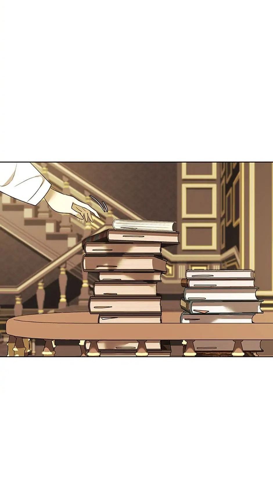 Tiểu Thuyết Đầu Tay Của Ác Nữ Chapter 27 - 43