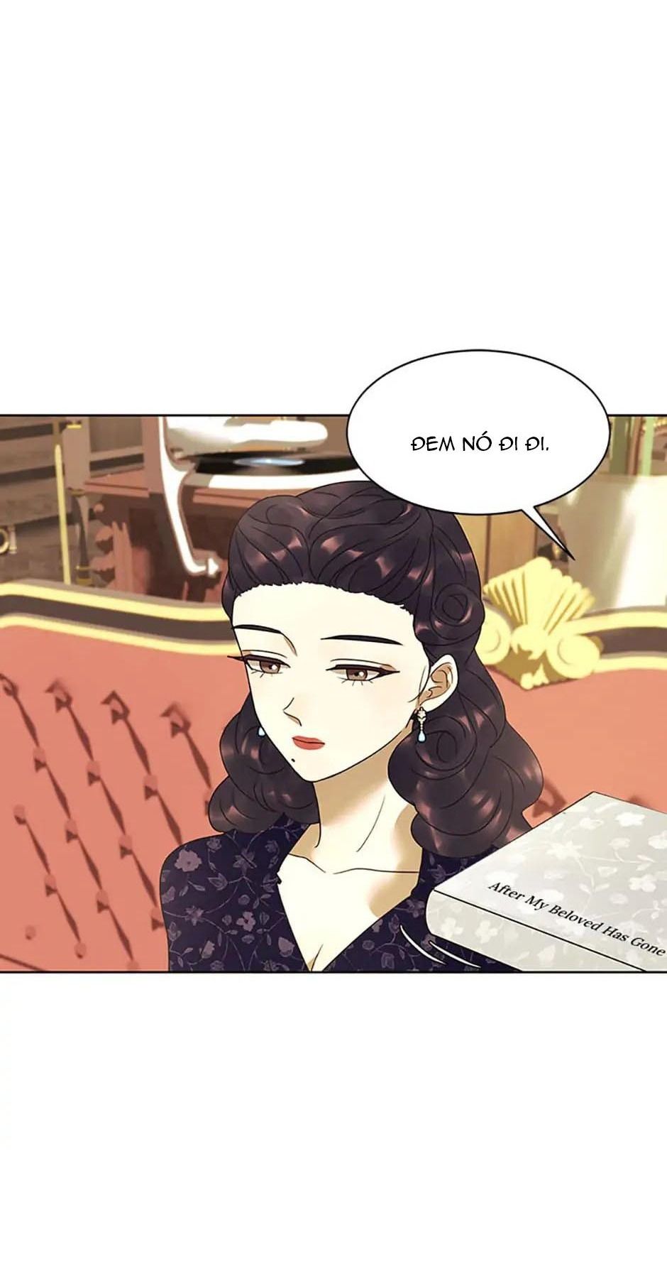 Tiểu Thuyết Đầu Tay Của Ác Nữ Chapter 27 - 44