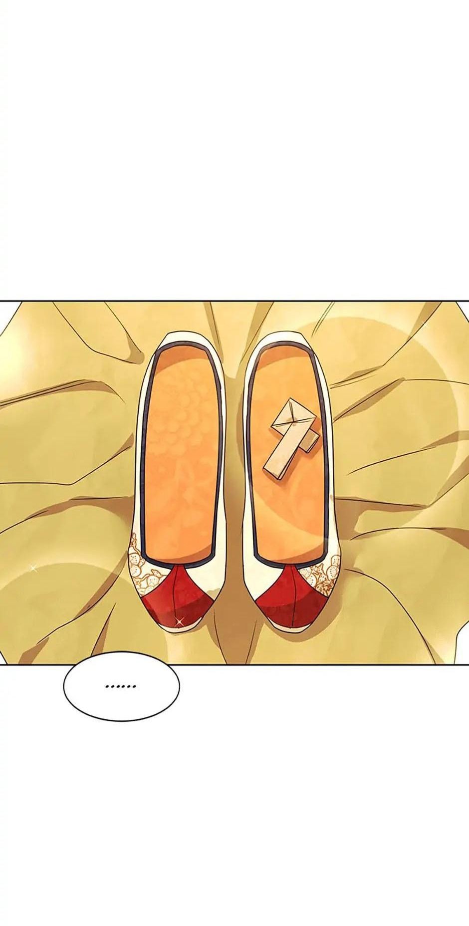 Tiểu Thuyết Đầu Tay Của Ác Nữ Chapter 27 - 53